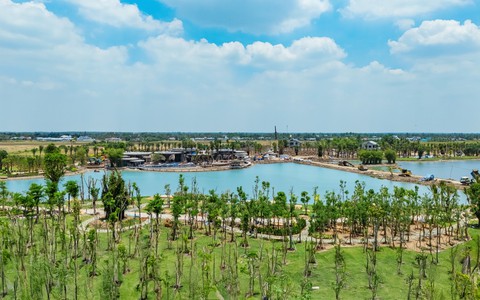 Ecopark - Ảnh 6.