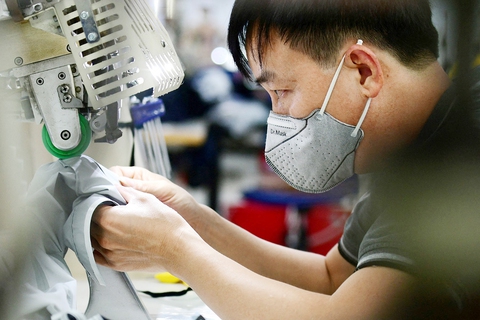 Thuế quan Mỹ: biến nguy thành cơ cho Việt Nam - Ảnh 1. thuế quan - Ảnh 1.