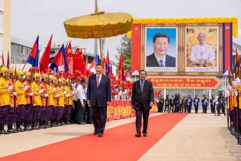 Tin tức thế giới 20-4: Ukraine tố Nga tiếp tục tấn công dù nói ngừng bắn - Ảnh 4. Ukraine - Ảnh 3.