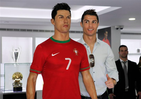 ronaldo - Ảnh 2.