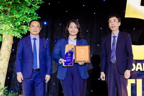 Masan Consumer là đơn vị tiêu biểu TP.HCM - Ảnh 1.
