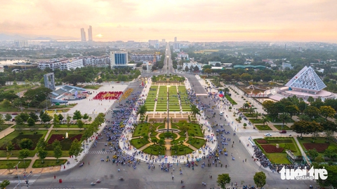 Đặt tên xã, phường Ninh Thuận: Xem xét sửa nếu trên 50% ý kiến dân không đồng ý - Ảnh 1.