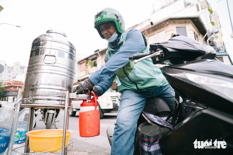 Thời tiết hôm nay 19-4: Nắng nóng gia tăng, khắp nơi oi bức - Ảnh 1. thời tiết - Ảnh 1.