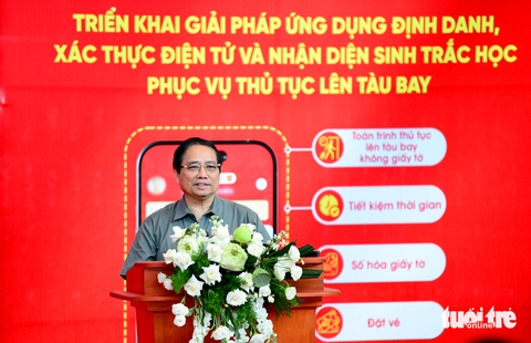 nhà ga T3 - Ảnh 2.