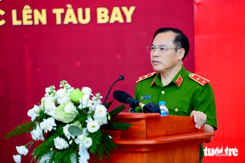 nhà ga T3 - Ảnh 5.