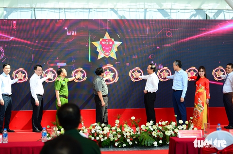 nhà ga T3 - Ảnh 6.