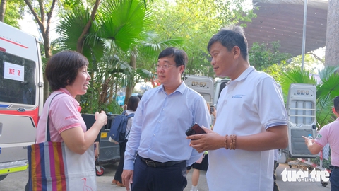 6 con sếu đầu đỏ đã về đến Tràm Chim - Ảnh 2. sếu đầu đỏ - Ảnh 2.