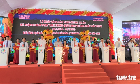 khởi công - Ảnh 18.