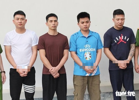 giá đỗ - Ảnh 1.