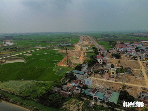 vành đai 4 - Ảnh 3.
