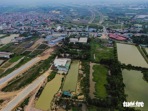 vành đai 4 - Ảnh 6.