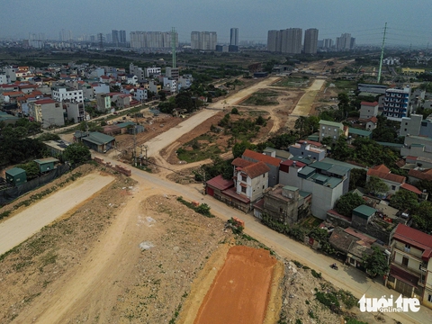 vành đai 4 - Ảnh 8.