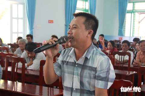 Ninh Thuận - Ảnh 2.