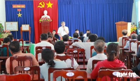 Ninh Thuận - Ảnh 3.