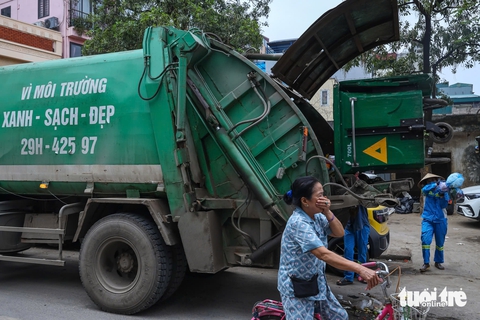 rác - Ảnh 8.