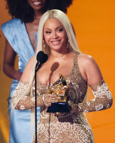 Beyoncé - Ảnh 2.