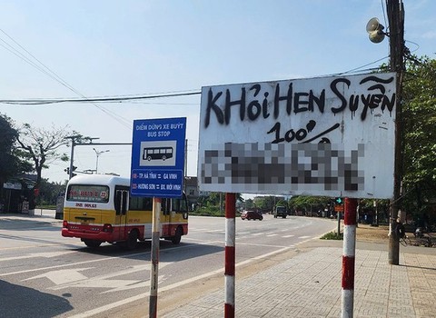 khỏi hen suyễn\ - Ảnh 1.
