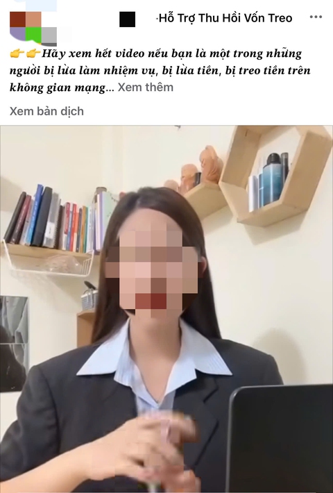 Giả mạo tổng đài, nhái thương hiệu uy tín để kiếm chác - Ảnh 1. nhái thương hiệu - Ảnh 1.