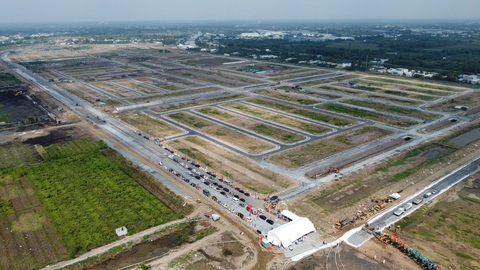 khởi công - Ảnh 13.