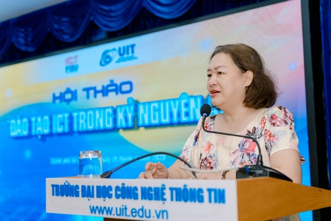 công nghệ thông tin - Ảnh 1.