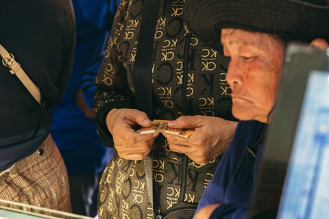 Giá vàng - Ảnh 2.