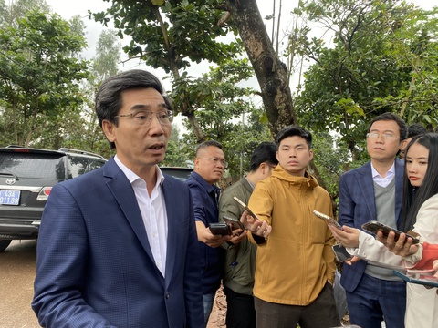 Có nên dời khu thương mại tự do từ Đà Nẵng qua Quảng Nam sau sáp nhập? - Ảnh 1.