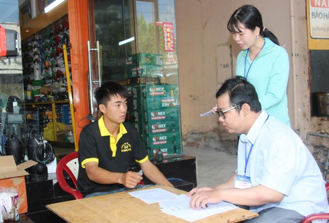 Bạc Liêu - Ảnh 1.