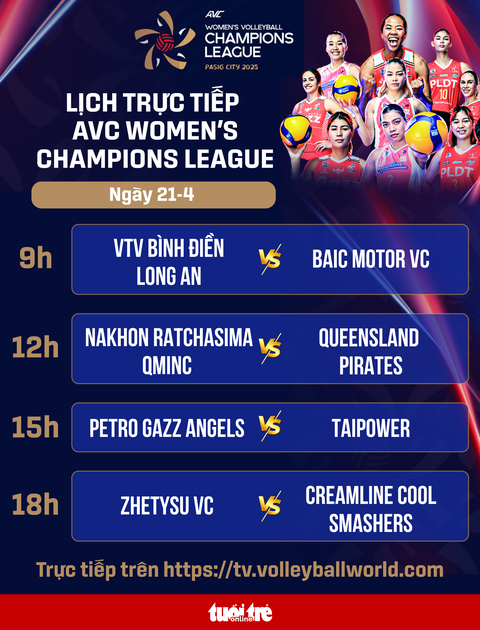 VTV Bình Điền Long An - Ảnh 1.