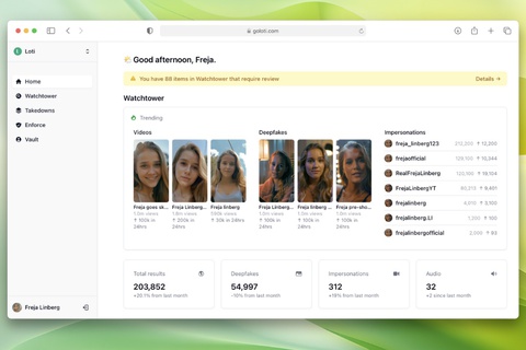 Lừa đảo deepfake gây thiệt hại hơn 200 triệu USD đầu 2025, ai cũng có thể là nạn nhân - Ảnh 3. deepfake - Ảnh 3.