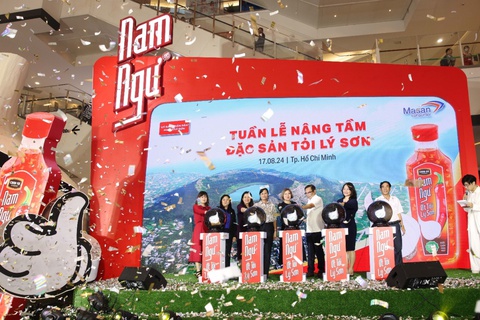 Masan Consumer - Ảnh 5.