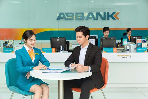ABBANK - Ảnh 3.