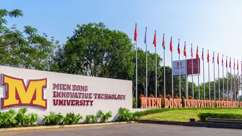 MIT Uni. - Ảnh 2.