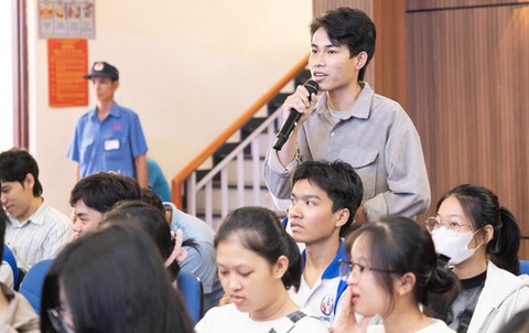 khởi nghiệp - Ảnh 3.