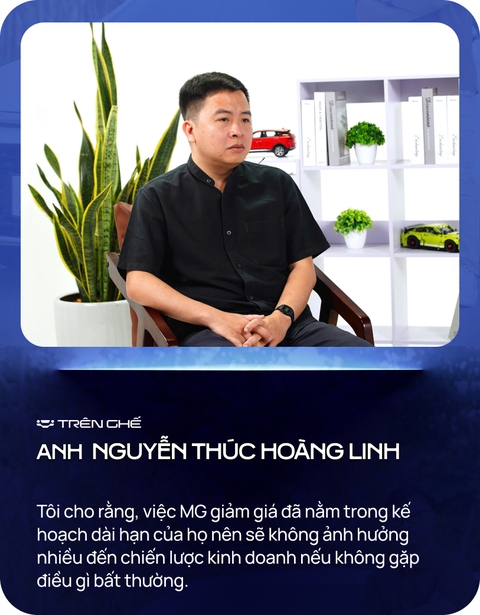 MG G50 - Ảnh 6.