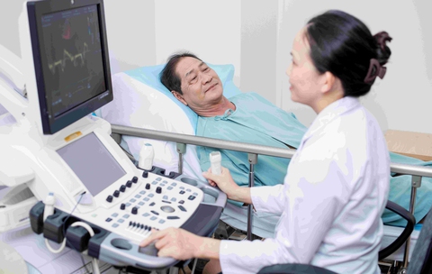 Vingroup sắp khởi công bệnh viện quốc tế Vinmec tại Cần Giờ - Ảnh 1. vinmec - Ảnh 1.