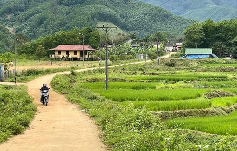 quảng ngãi - Ảnh 1.