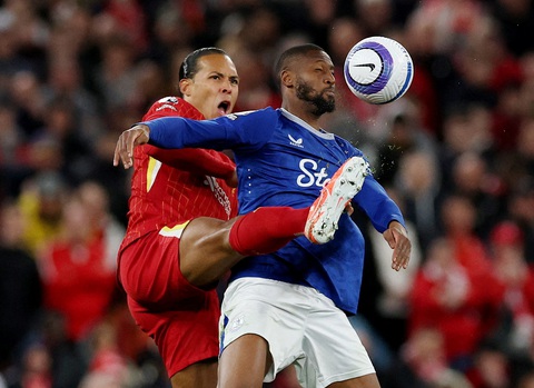 Liverpool - Ảnh 2.