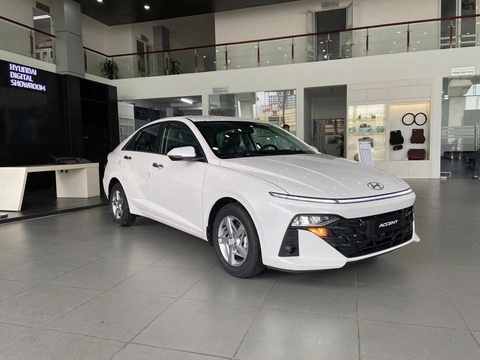 Hyundai - Ảnh 2.