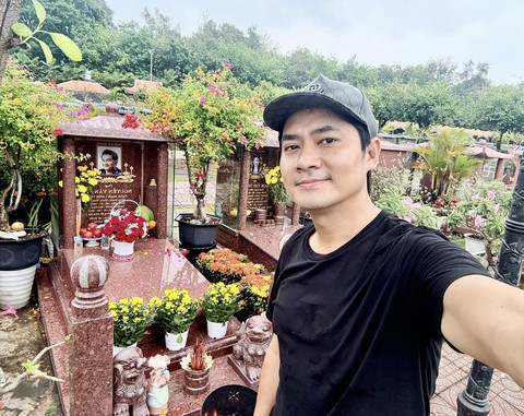 Top 10 Nam vương Campuchia sẽ đến Việt Nam; Chị đẹp đạp gió có concert thứ 2? - Ảnh 2. Bắc Bling - Ảnh 2.