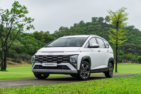 Hyundai - Ảnh 1.