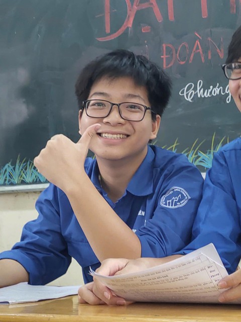 đánh giá năng lực - Ảnh 2.