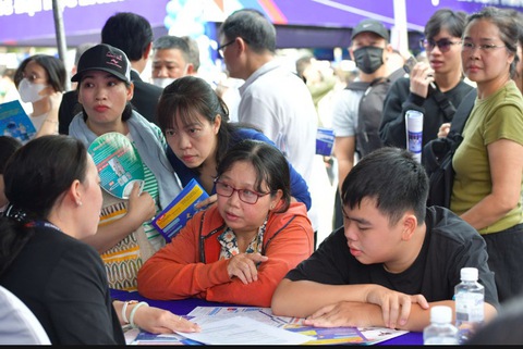 quy đổi điểm - Ảnh 1.