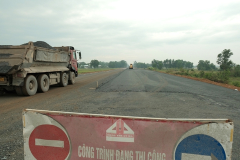 Vành đai kinh tế Tây Ninh - Long An hiện ra sao trước khi chốt phương án sáp nhập? - Ảnh 2.