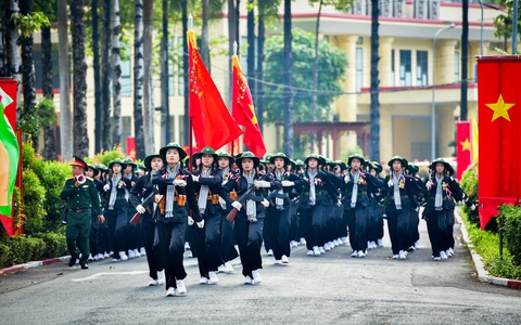 hợp luyện - Ảnh 3.