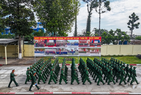 hợp luyện - Ảnh 4.