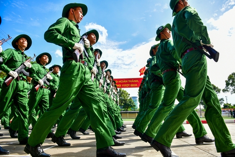 hợp luyện - Ảnh 8.