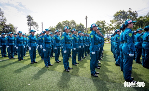 diễu binh - Ảnh 6.