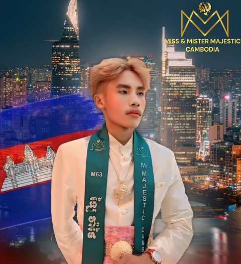 Top 10 Nam vương Campuchia sẽ đến Việt Nam; Chị đẹp đạp gió có concert thứ 2? - Ảnh 4. Lai Thai sẽ đến Việt Nam; Khánh Thi và Phan Hiển nhảy Bắc Bling gây sốt - Ảnh 4.