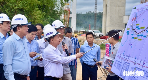 cao tốc - Ảnh 1.