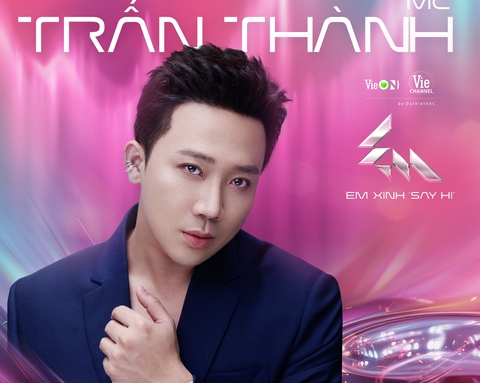 Trấn Thành - Ảnh 1.